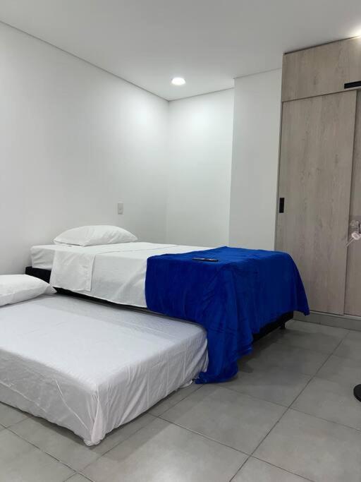 De 2 Apartamento Medellín