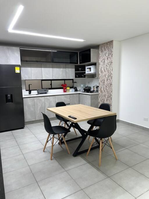Apartamento De 2