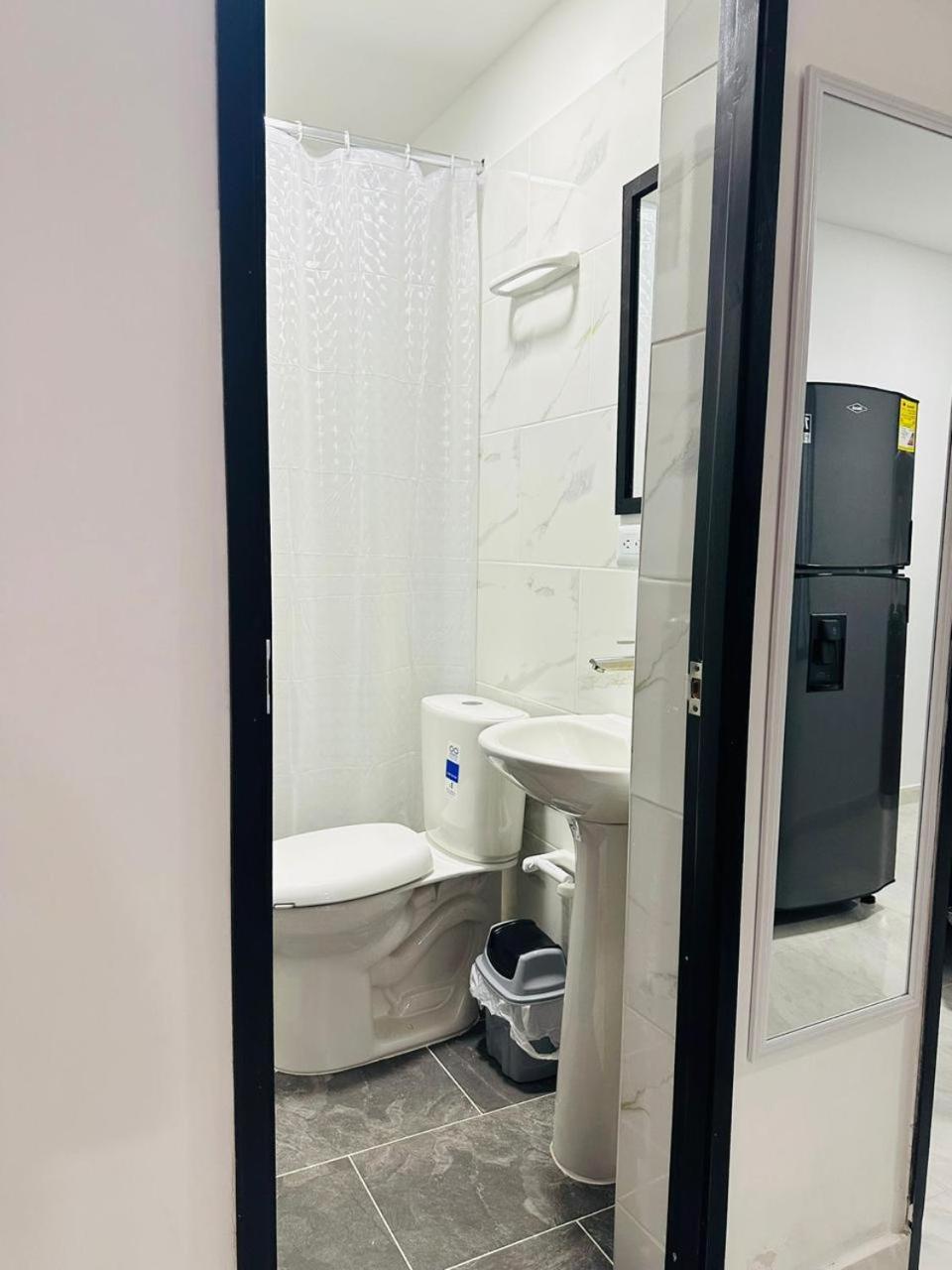 Apartamento Laureles 2 Medellín
