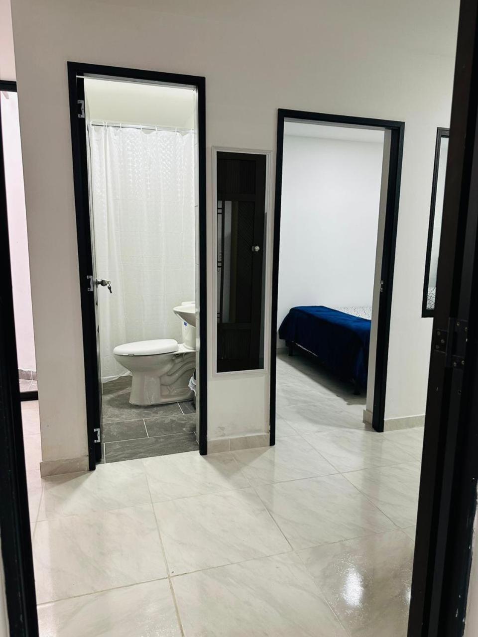 Laureles 2 Apartamento *
