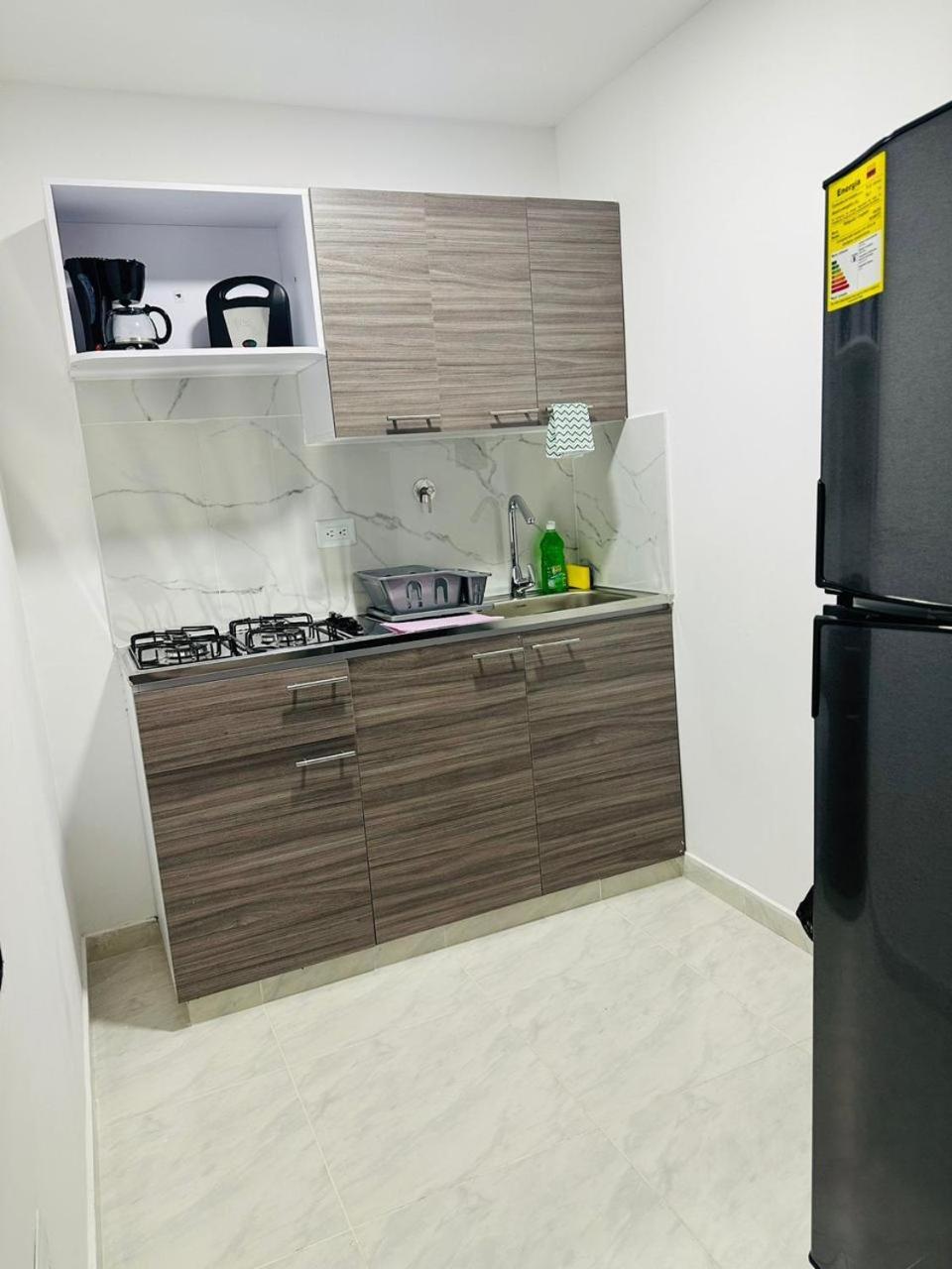 Laureles 2 Apartamento Medellín