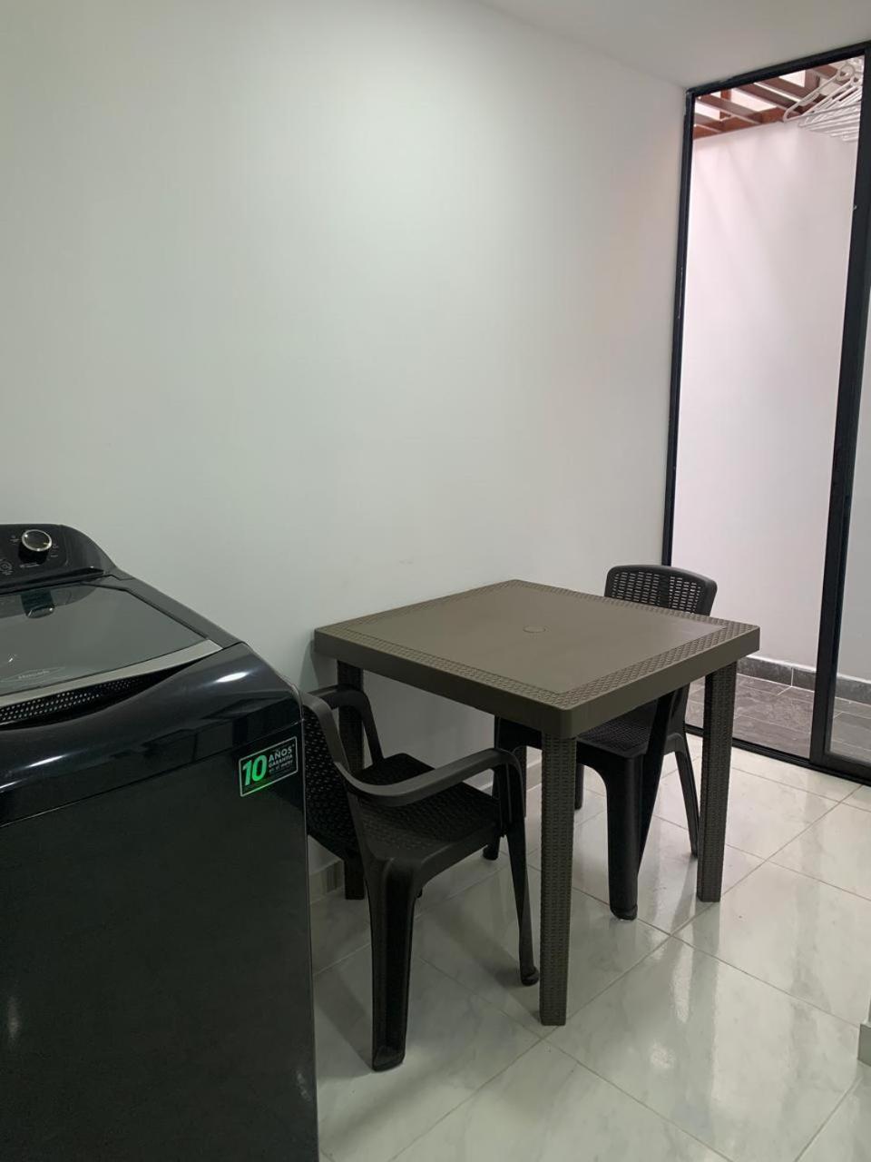 Apartamento Laureles 2 Medellín