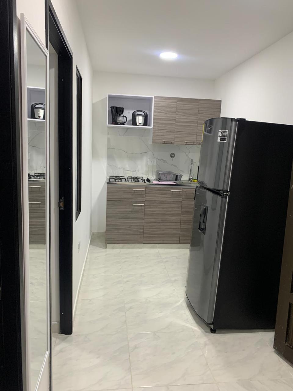 Laureles 2 Apartamento Medellín