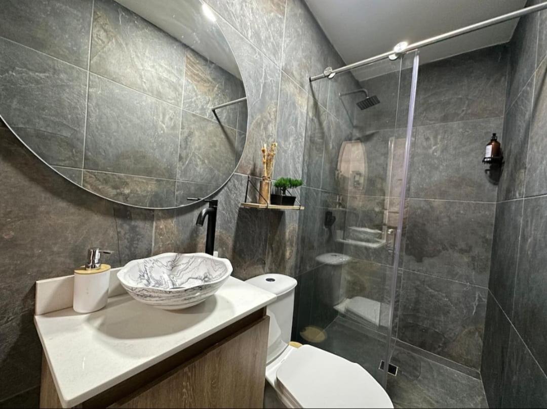 Apartment Elegante Loft Laureles-estadio *