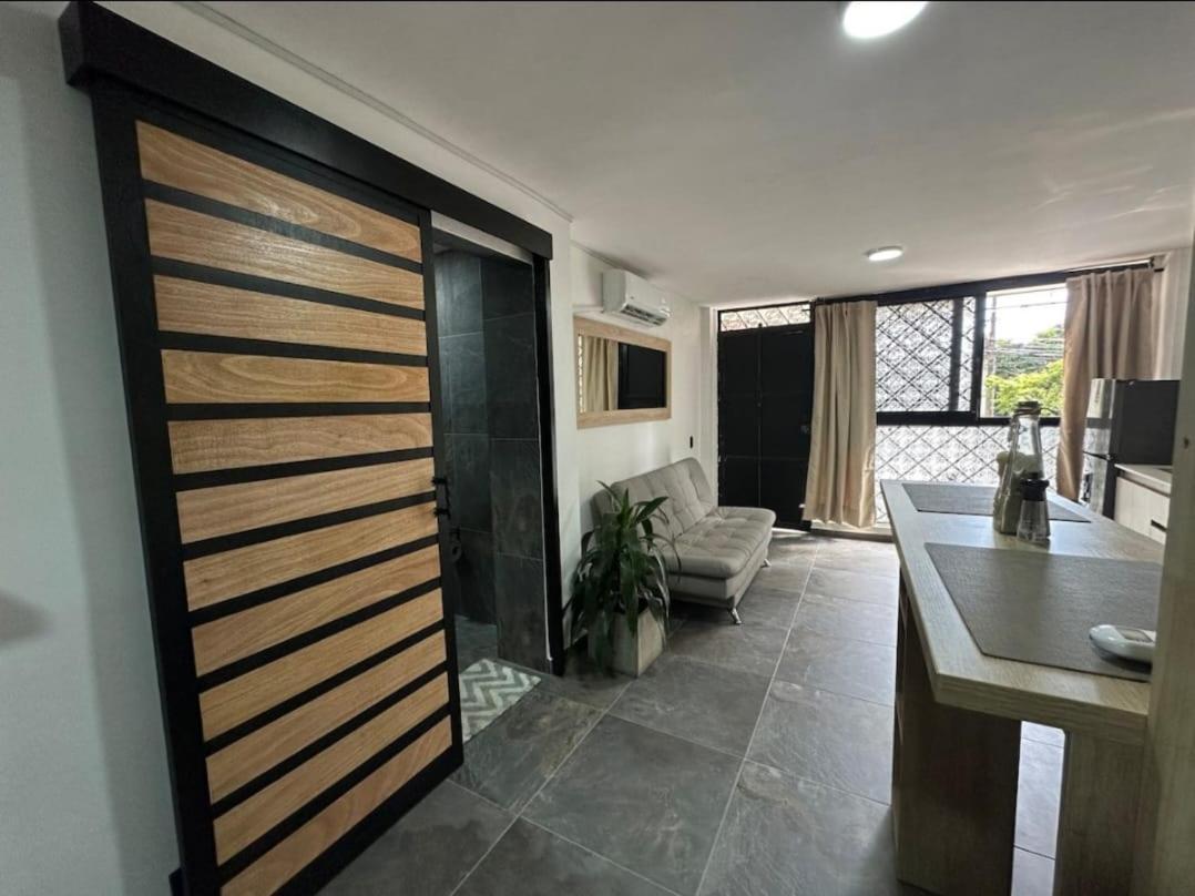 Elegante Loft Laureles-estadio Medellin