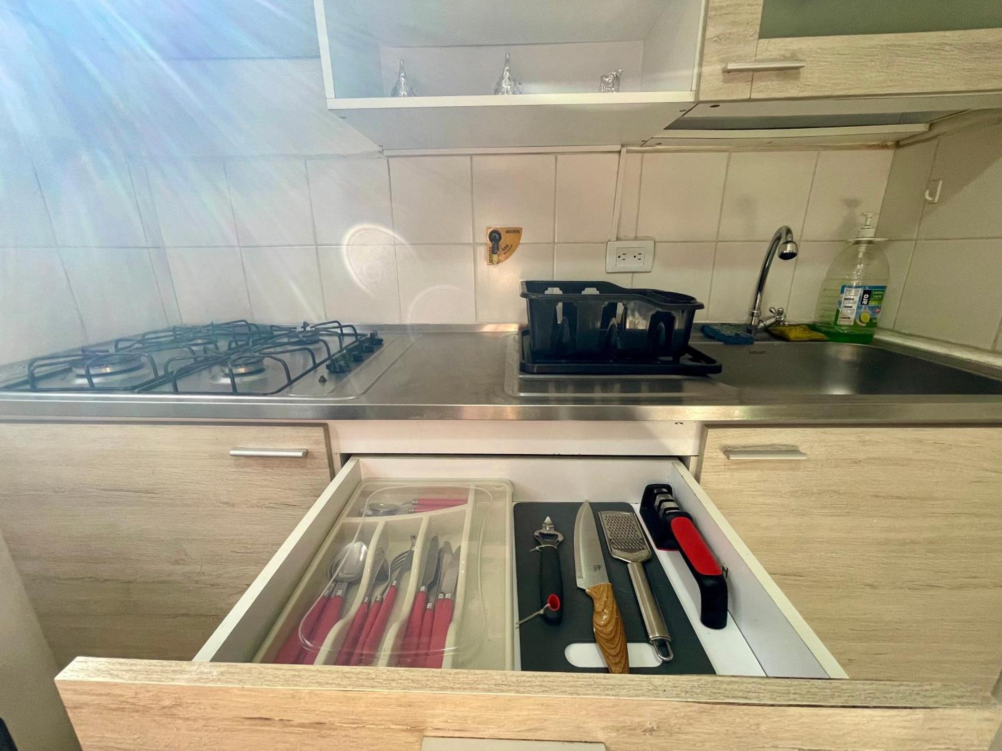 Apartamento Explora La Magia De Laureles *