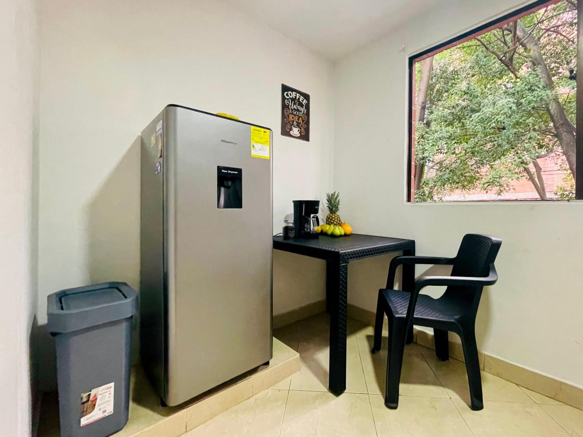 Apartamento Explora La Magia De Laureles Medellín