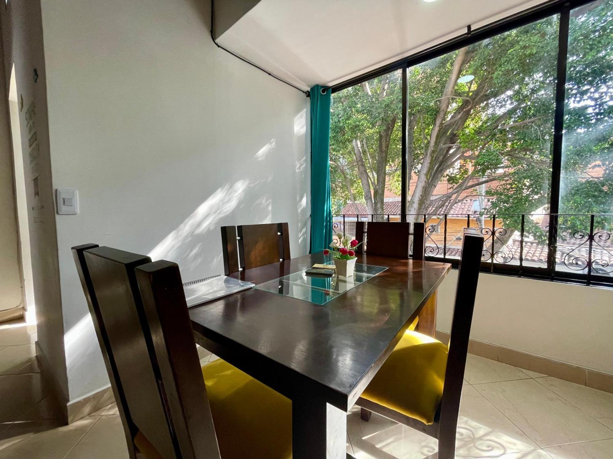 Apartamento Explora La Magia De Laureles