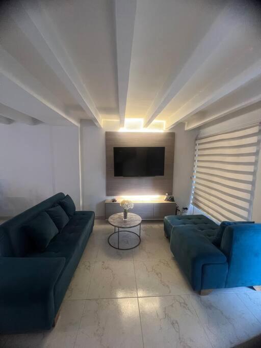 Сasa de vacaciones Espectacular Casa Familiar Medellín