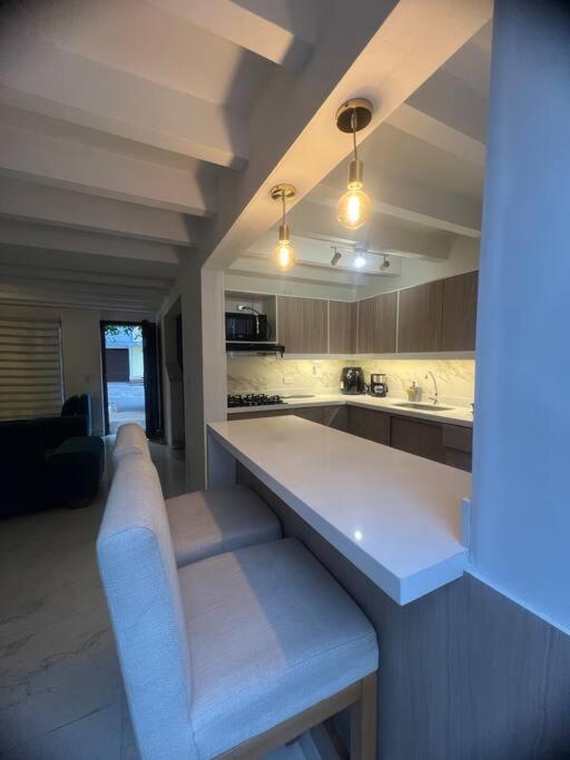 Сasa de vacaciones Espectacular Casa Familiar