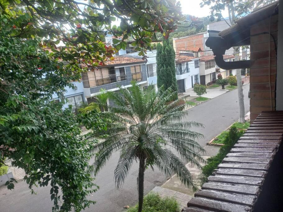 Сasa de vacaciones Espectacular Casa Familiar Medellín