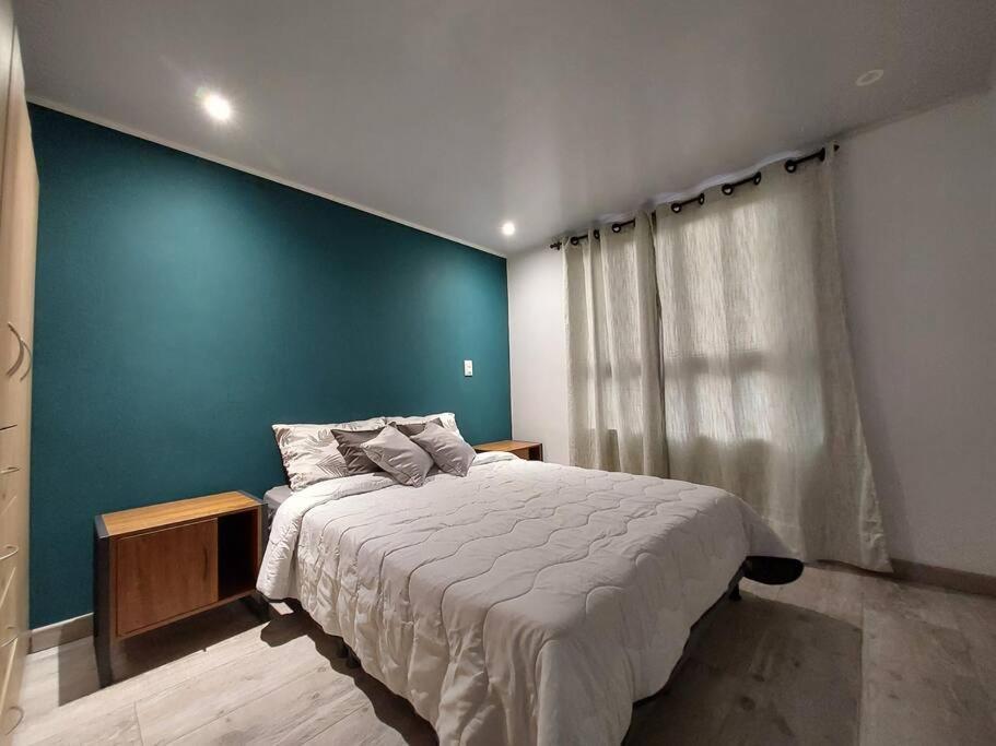 Amplio Y Moderno Apartamento Medellín