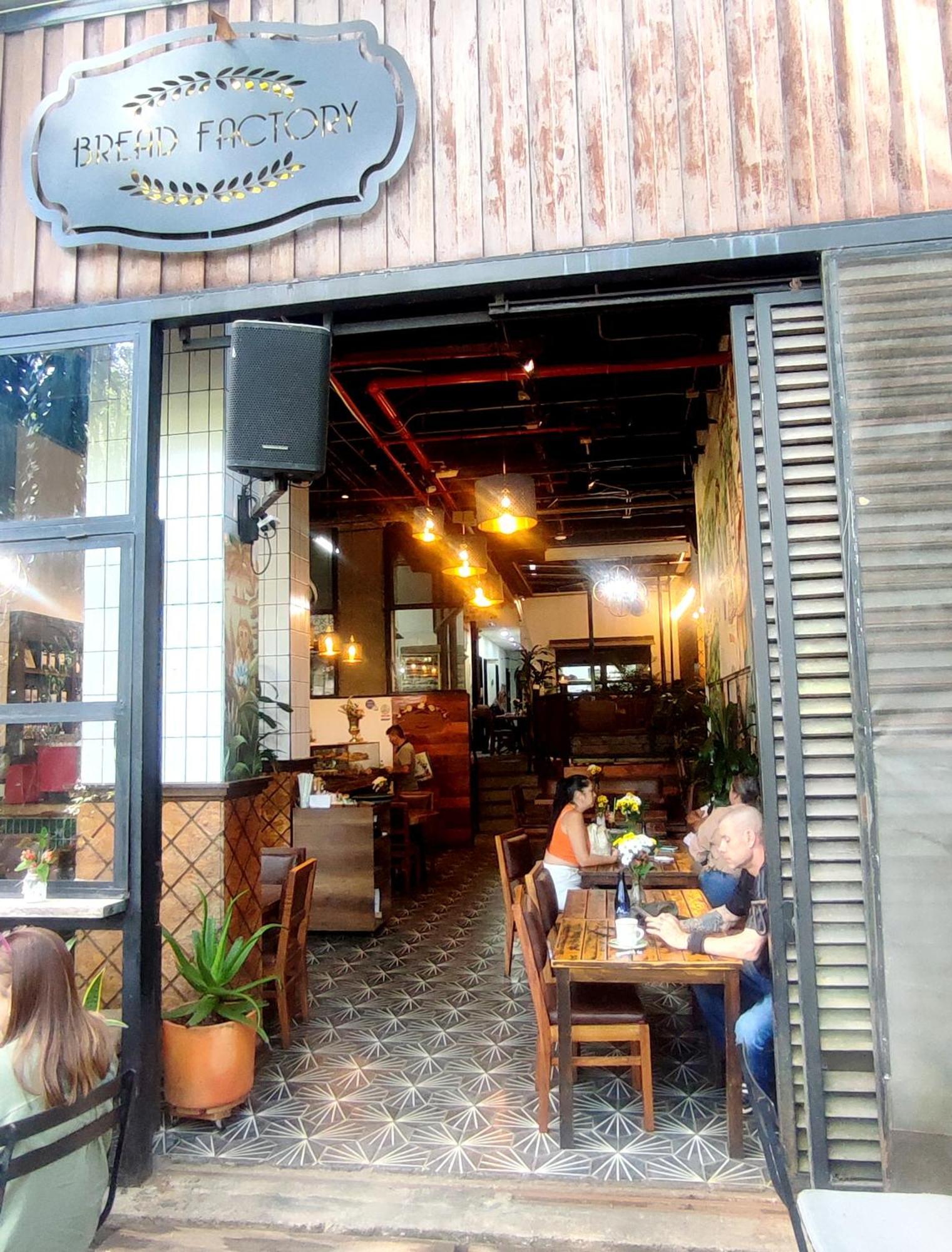 Rango Boutique Hostal Medellín