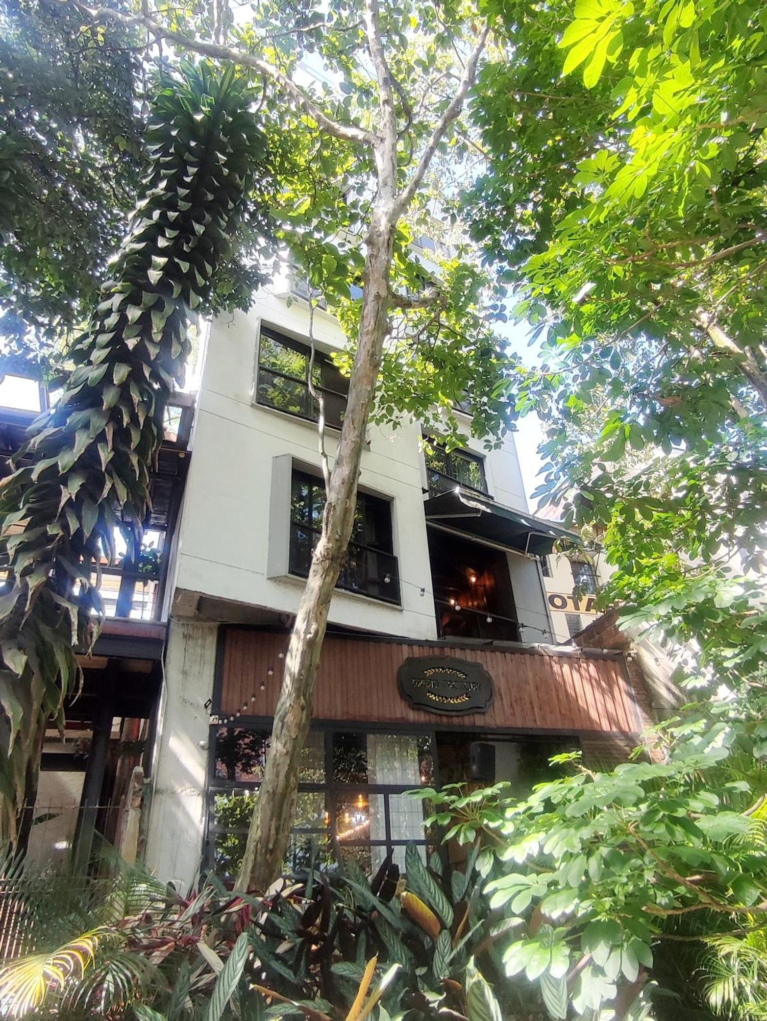 Hostal Rango Boutique *