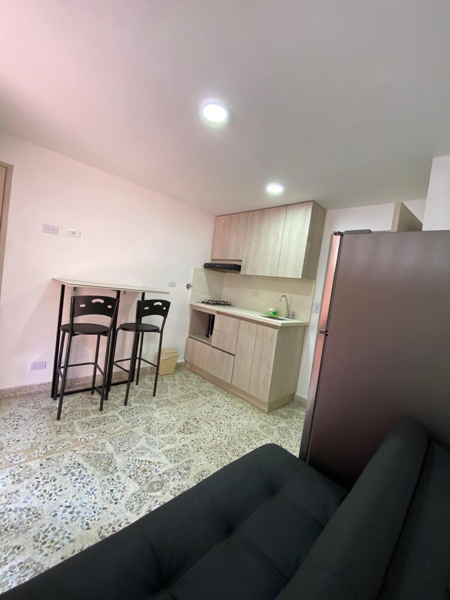 Apartamento Centrico Familiar Vive Y Disfruta 107 *