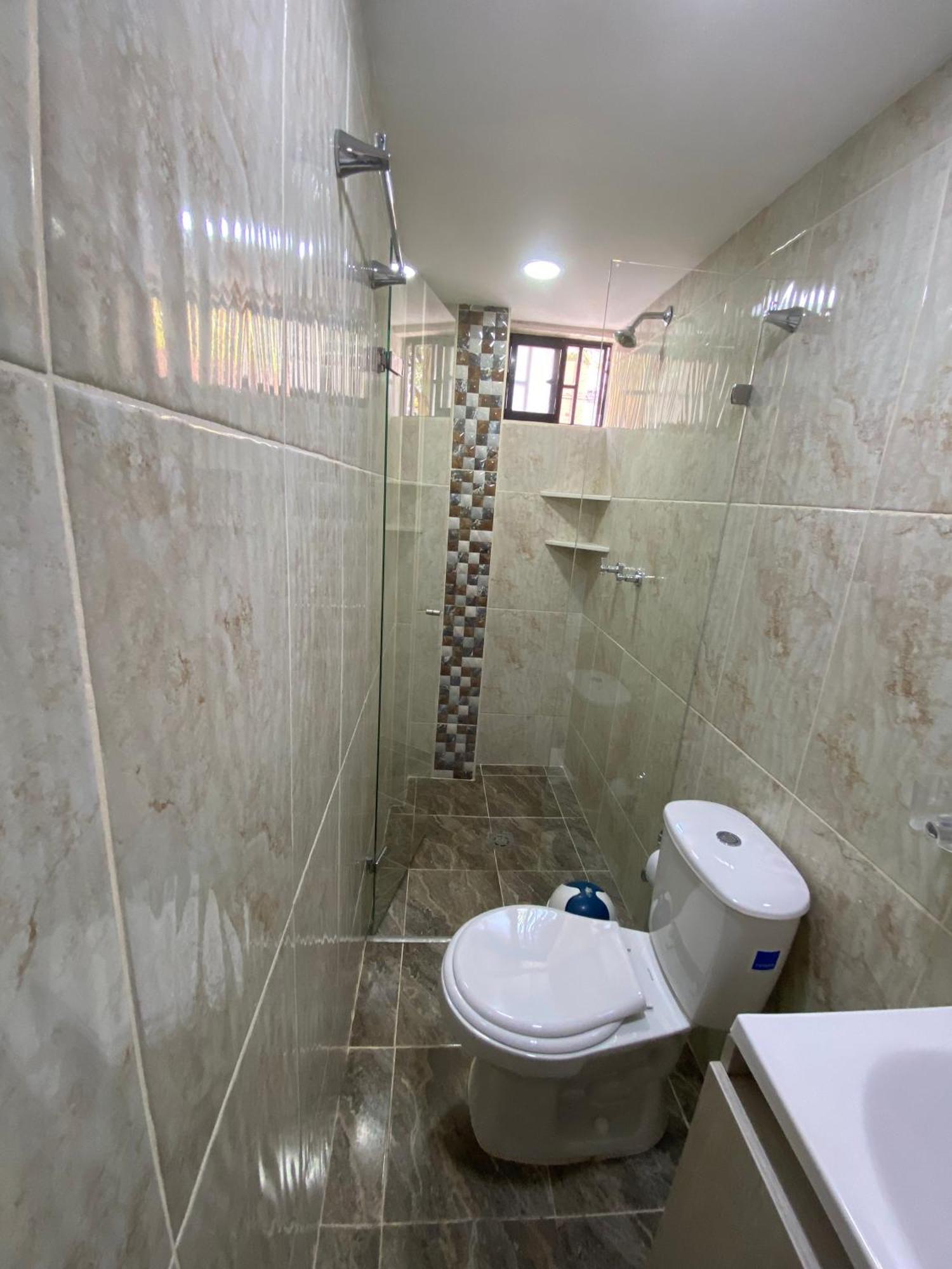 Apartamento Centrico Familiar Vive Y Disfruta 107 Medellín