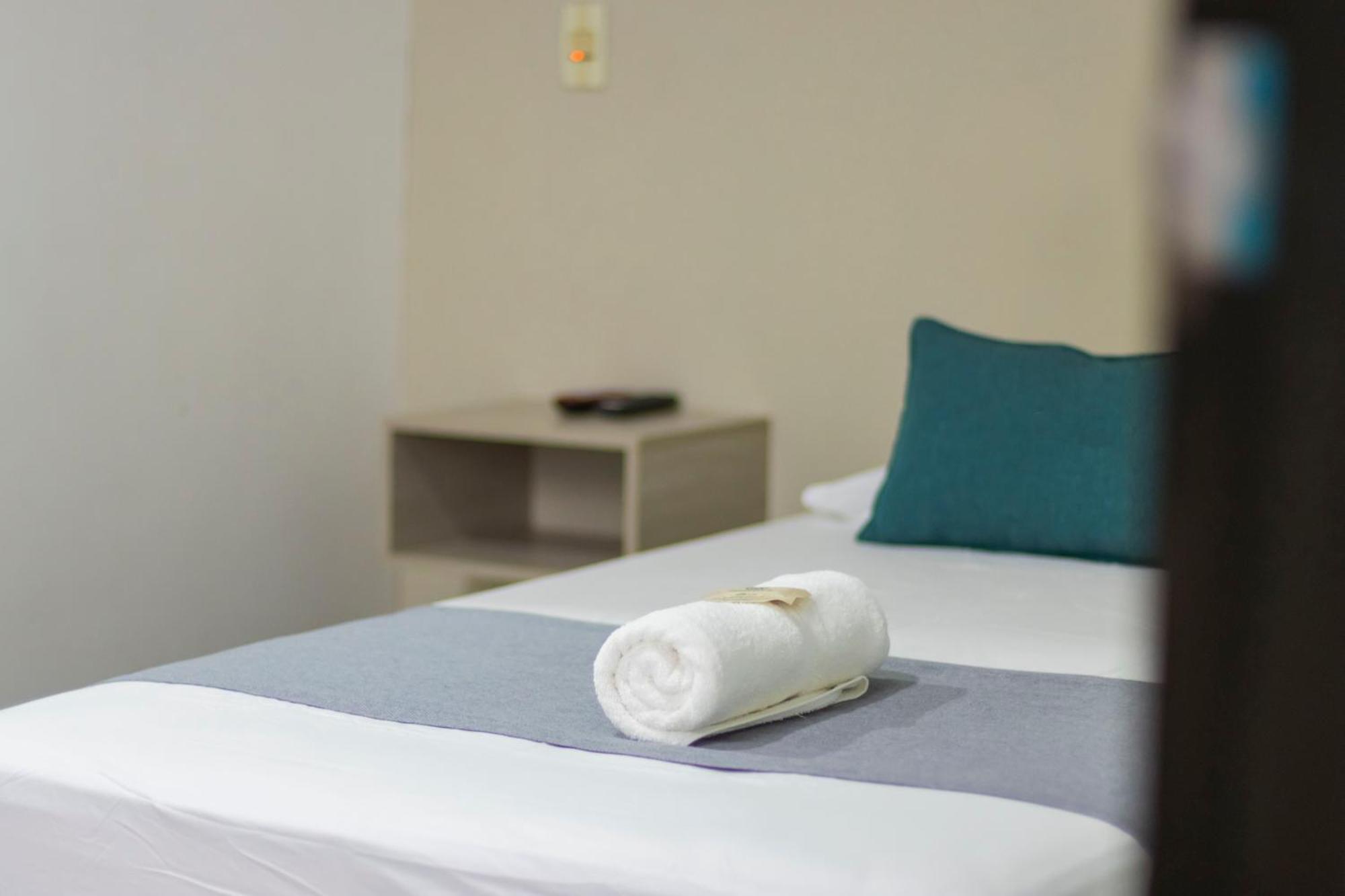 Hotel Ayenda 1228 Balcones De La 70 Medellin