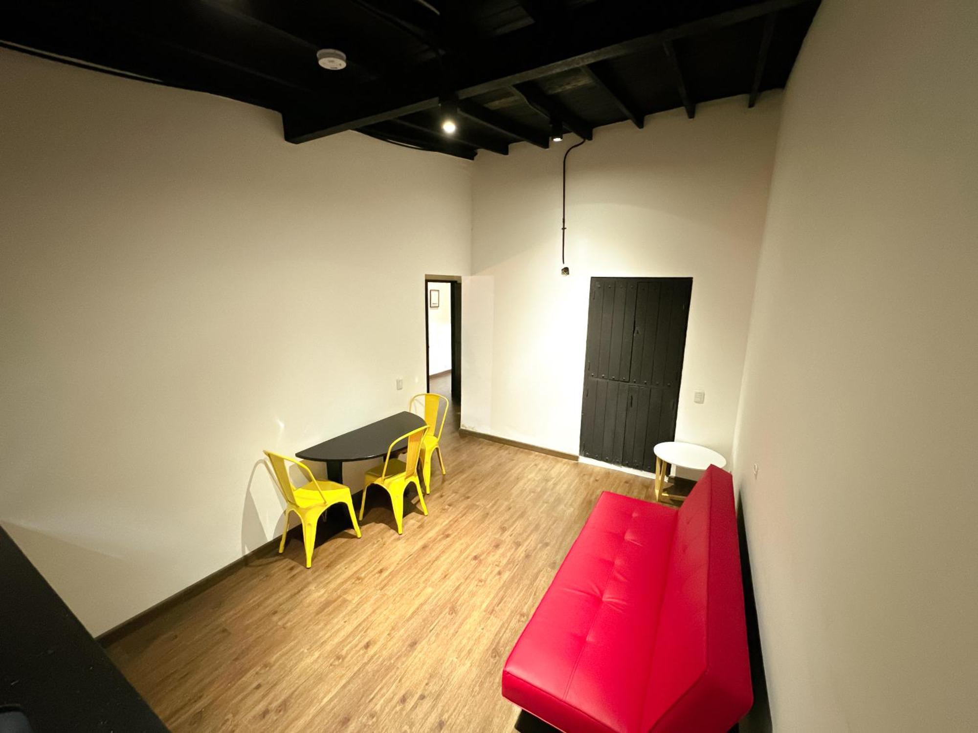 Apartamento Frn103 In Poblado Near Envigado Medellín