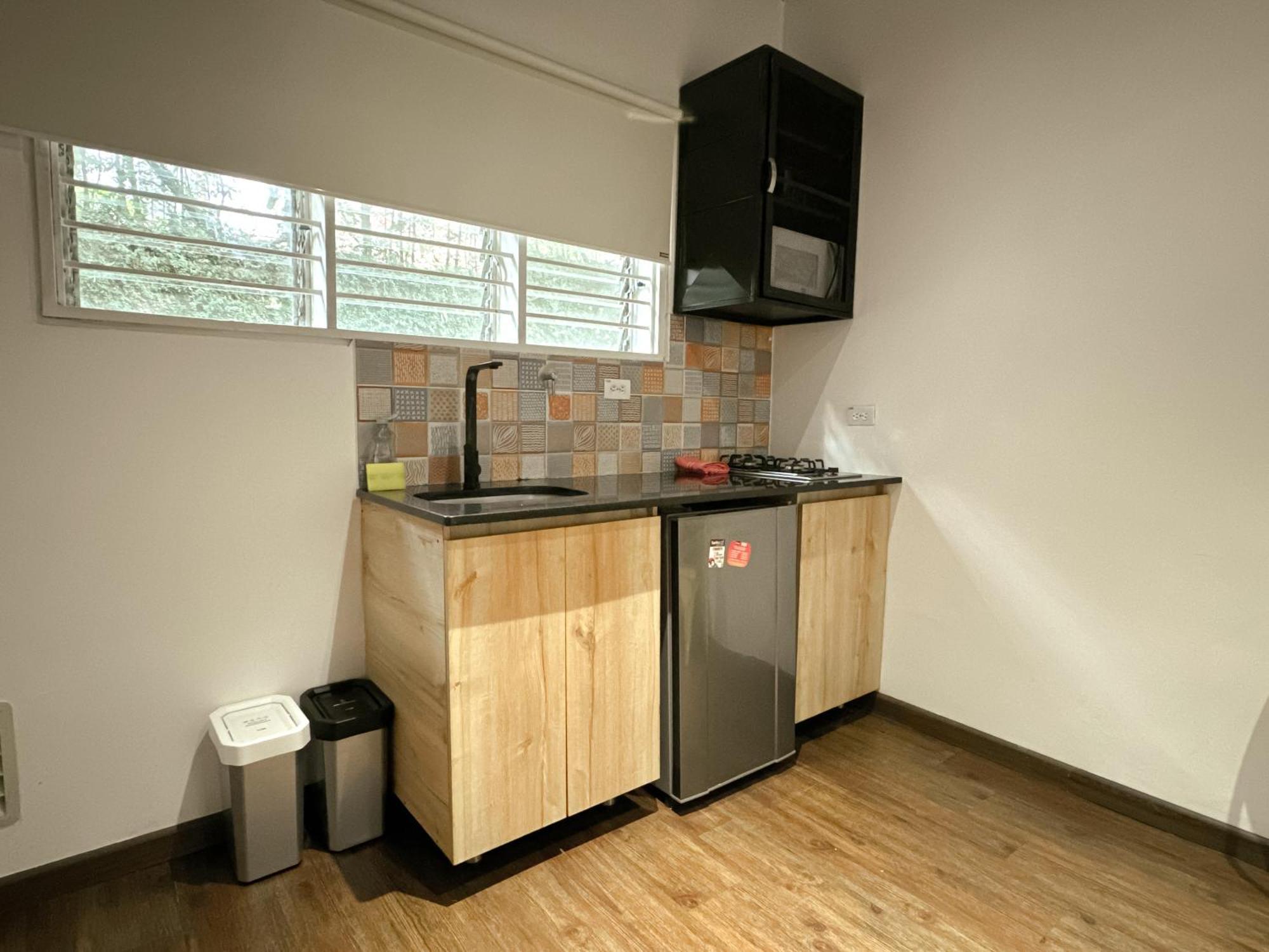 Frn103 In Poblado Near Envigado Apartamento
