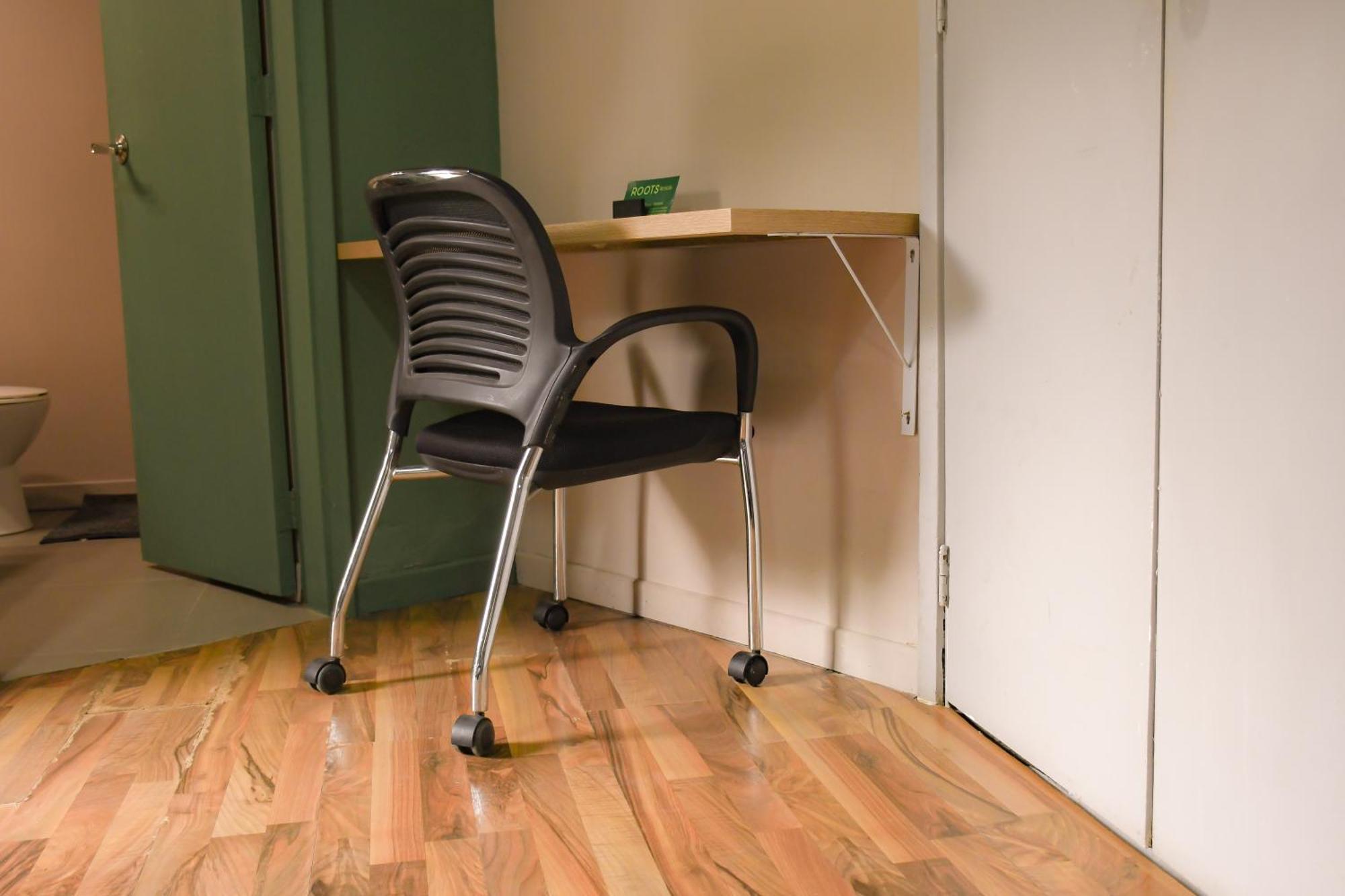 Apartamento Que Permite Mascota En A103 By Roots *