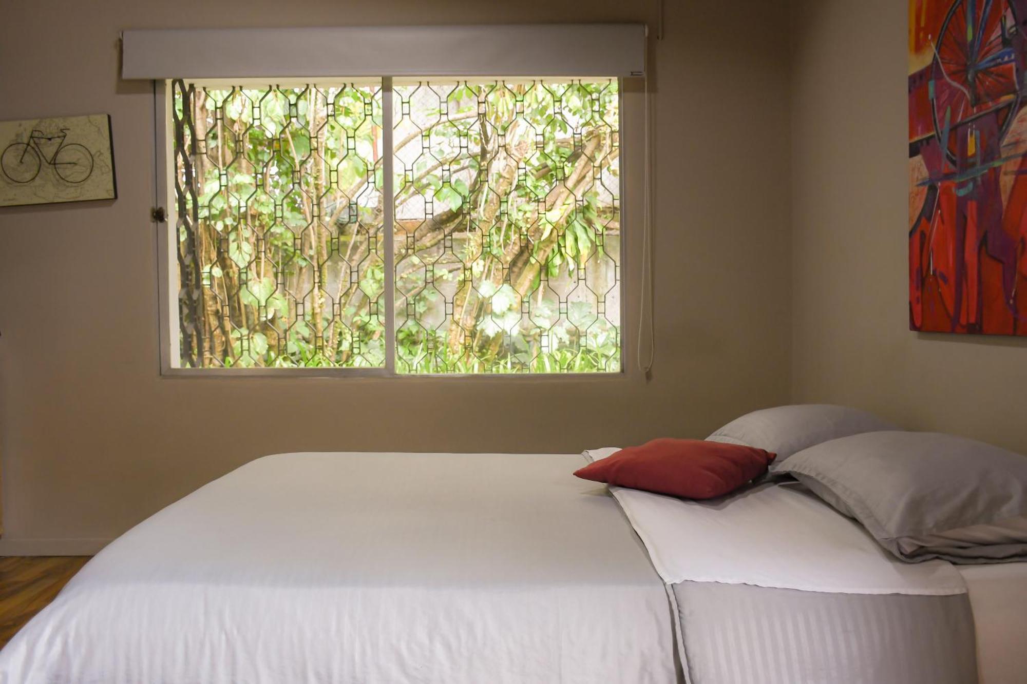 Apartamento Que Permite Mascota En A103 By Roots *