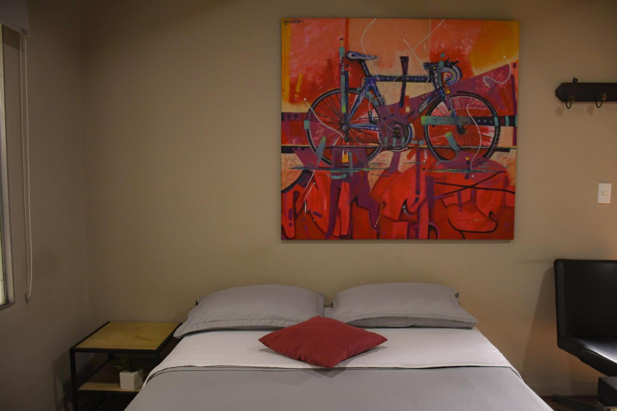 Apartamento Que Permite Mascota En A103 By Roots Medellín