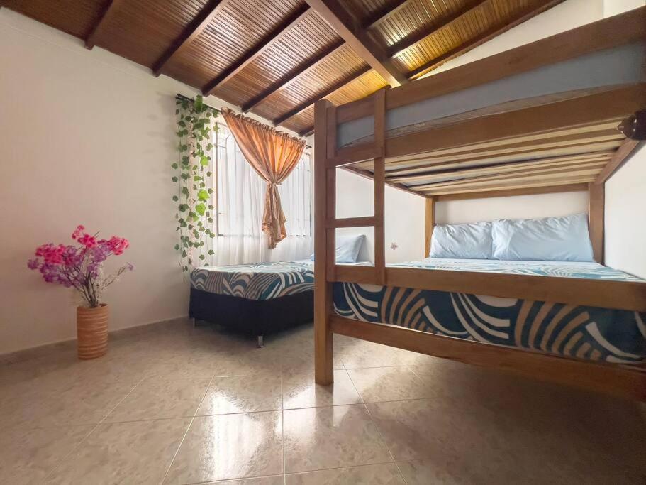Excepcional Casa Privada Familias Y Grupos - Excelente Ubicacion Сasa de vacaciones *