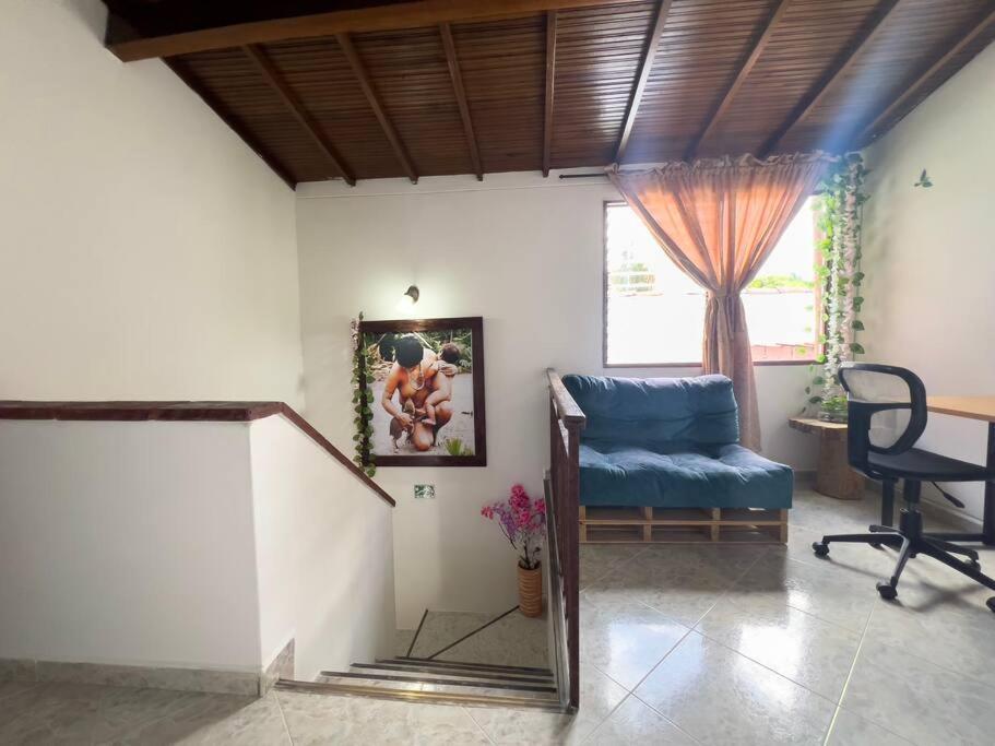 Сasa de vacaciones Excepcional Casa Privada Familias Y Grupos - Excelente Ubicacion Medellín