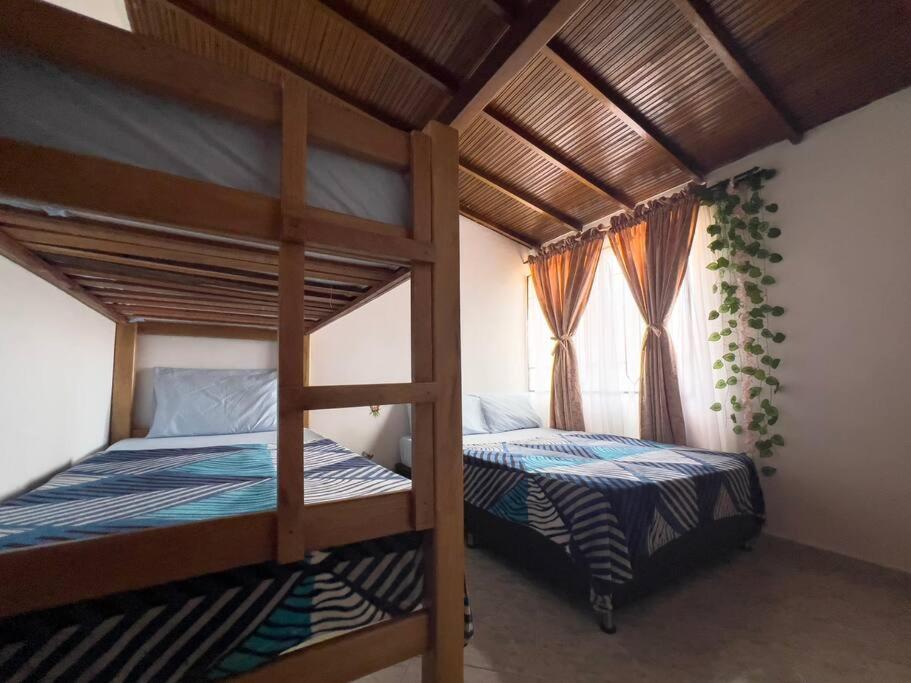 Сasa de vacaciones Excepcional Casa Privada Familias Y Grupos - Excelente Ubicacion *