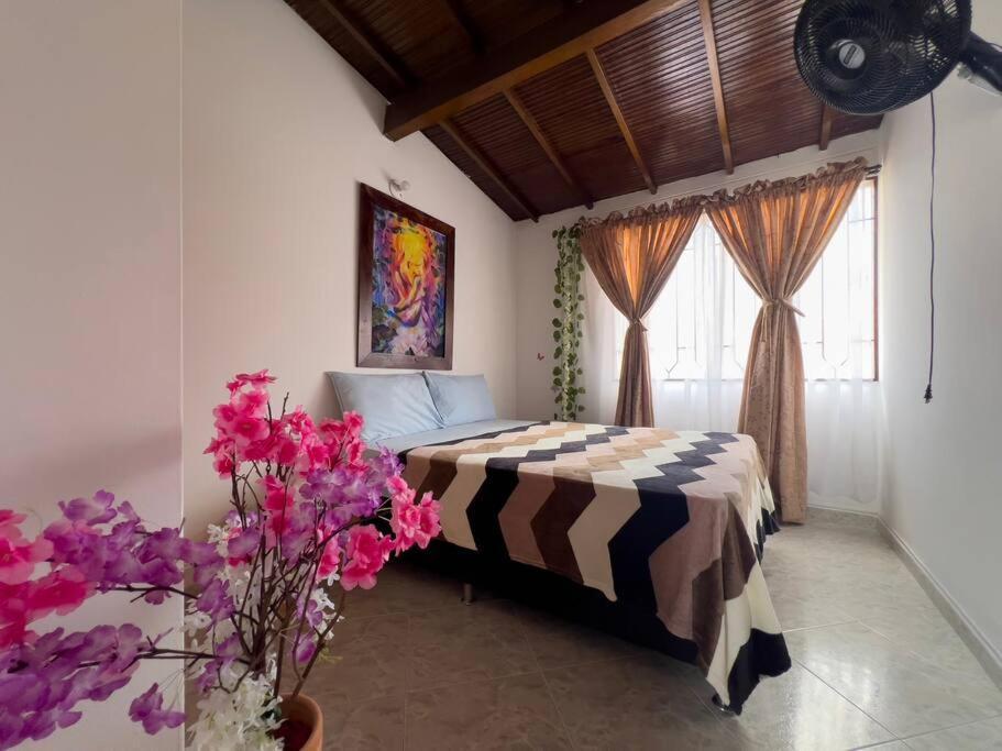 Excepcional Casa Privada Familias Y Grupos - Excelente Ubicacion