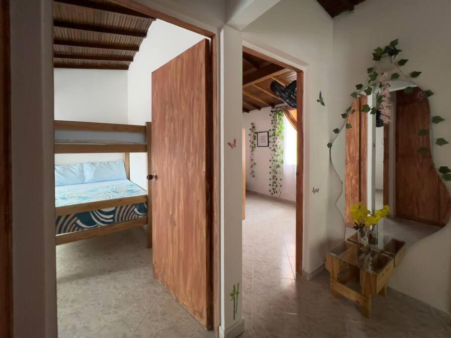 Excepcional Casa Privada Familias Y Grupos - Excelente Ubicacion Сasa de vacaciones *