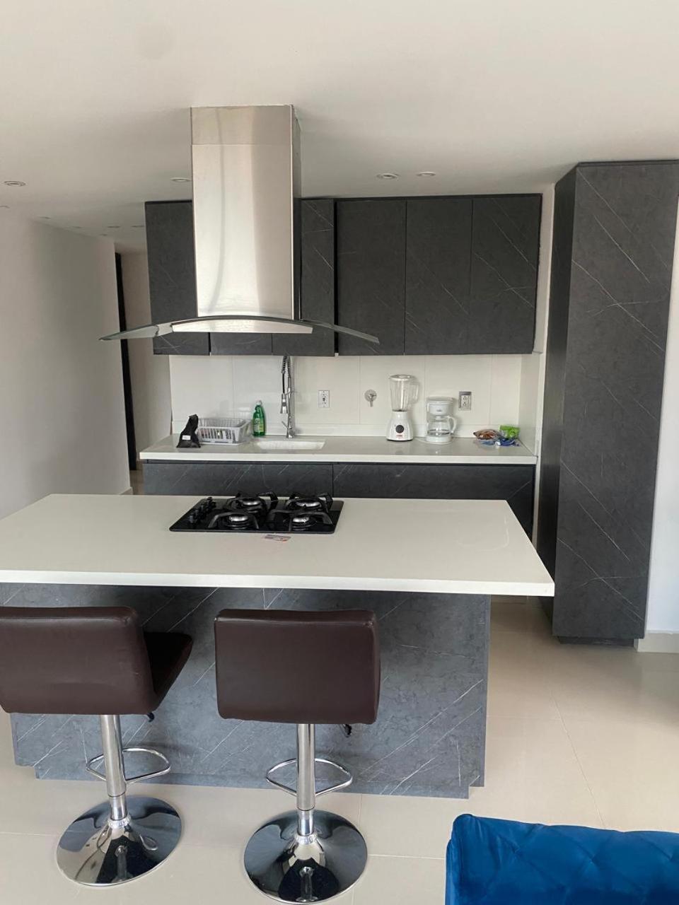Apartment Hermoso Y Nuevo 16 *