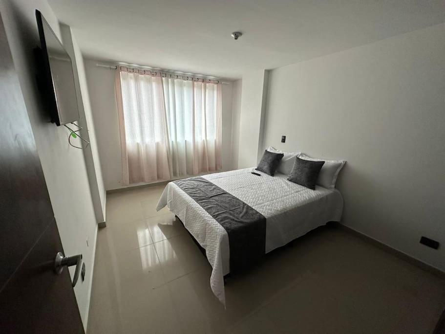 Nuevo Laureles- La 70 Apartamento Medellín