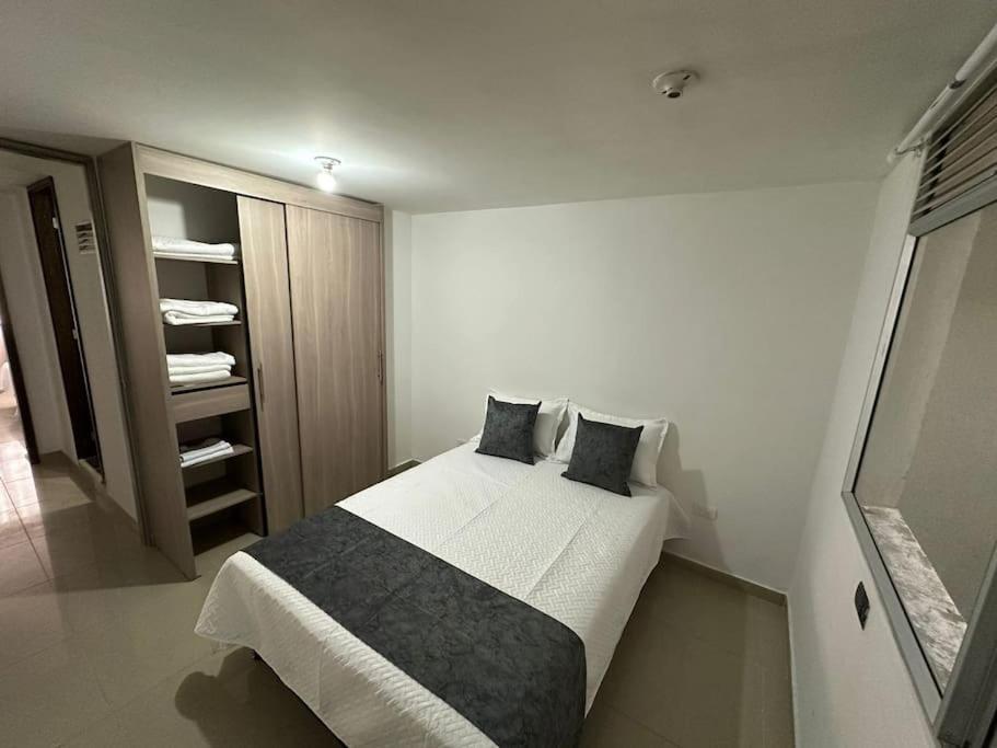 Nuevo Laureles- La 70 Apartamento Medellín