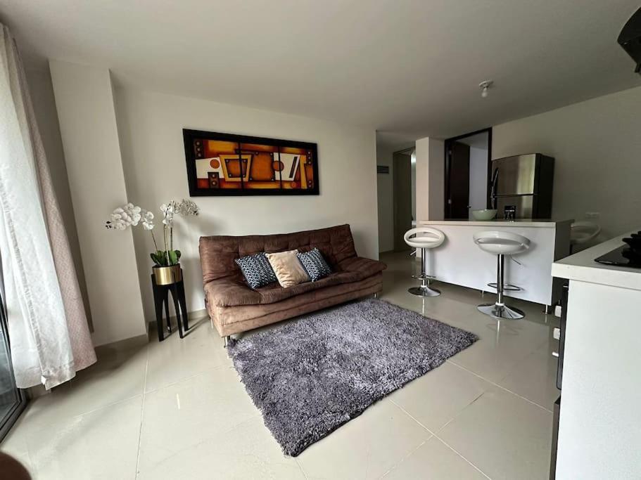 Nuevo Laureles- La 70 Apartamento Medellín