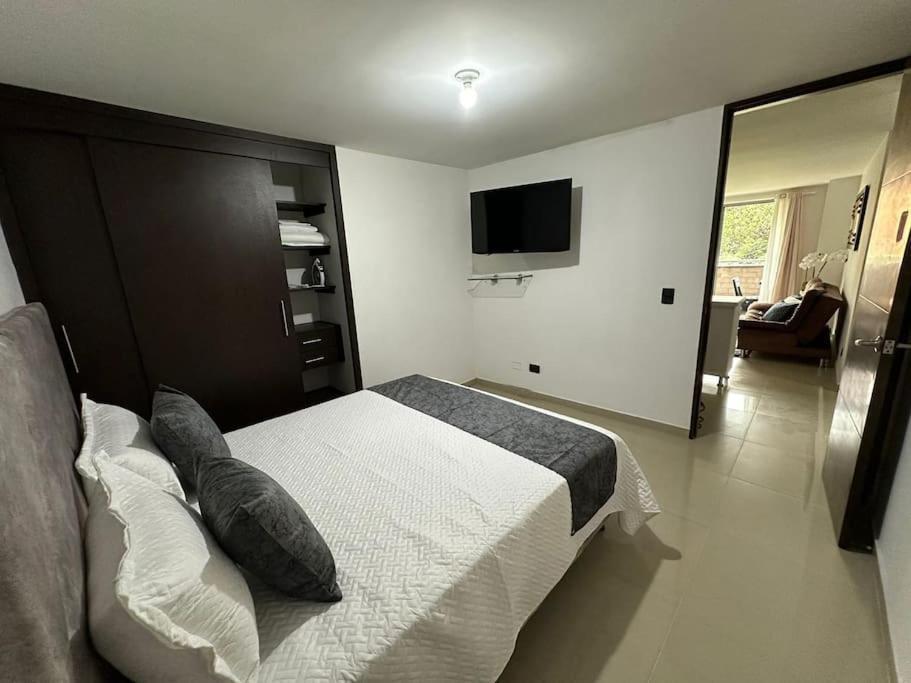 Apartamento Nuevo Laureles- La 70 Medellín