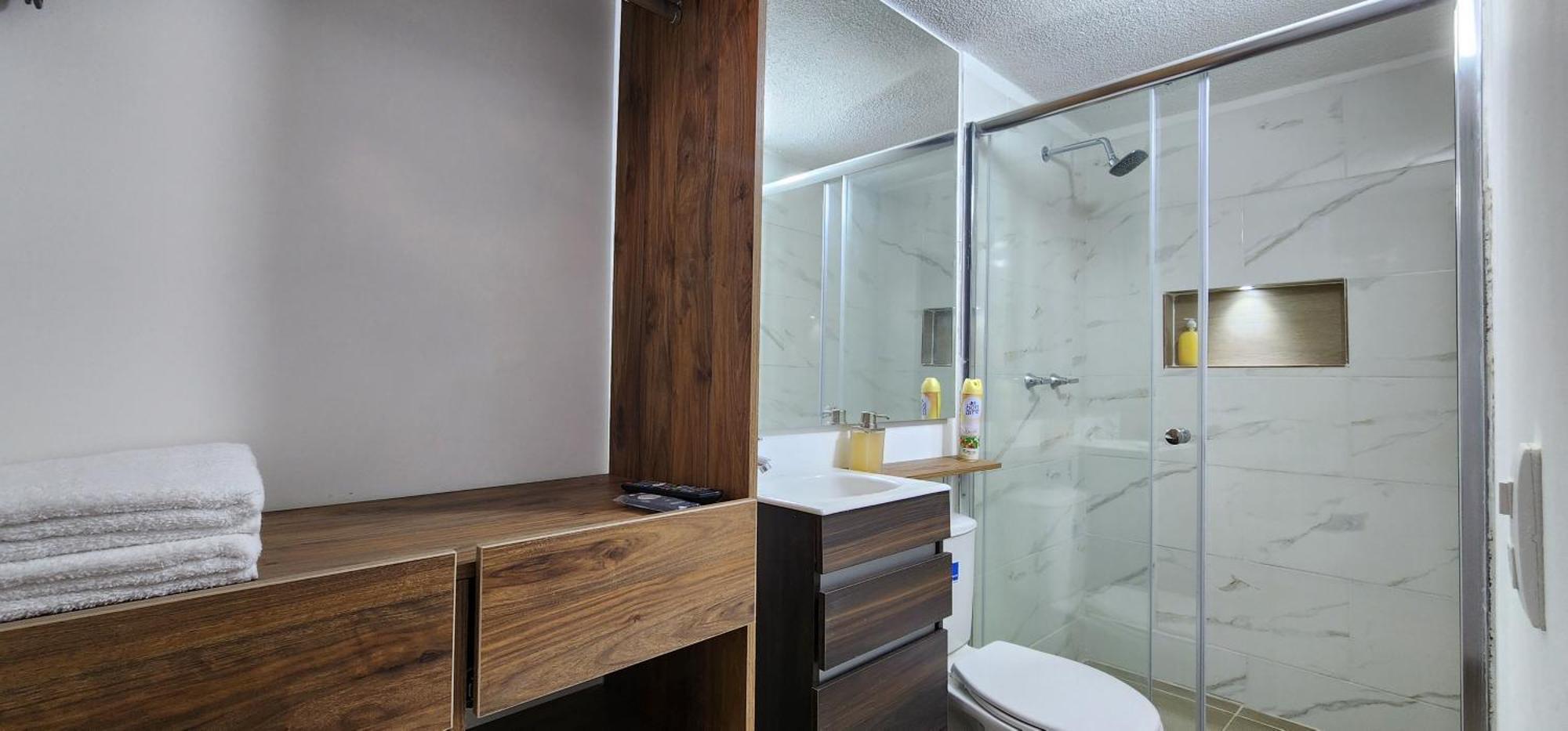 Apartamento Casa De Palmas 3 *