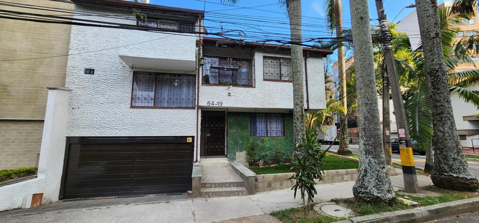 Casa De Palmas 3 Apartamento