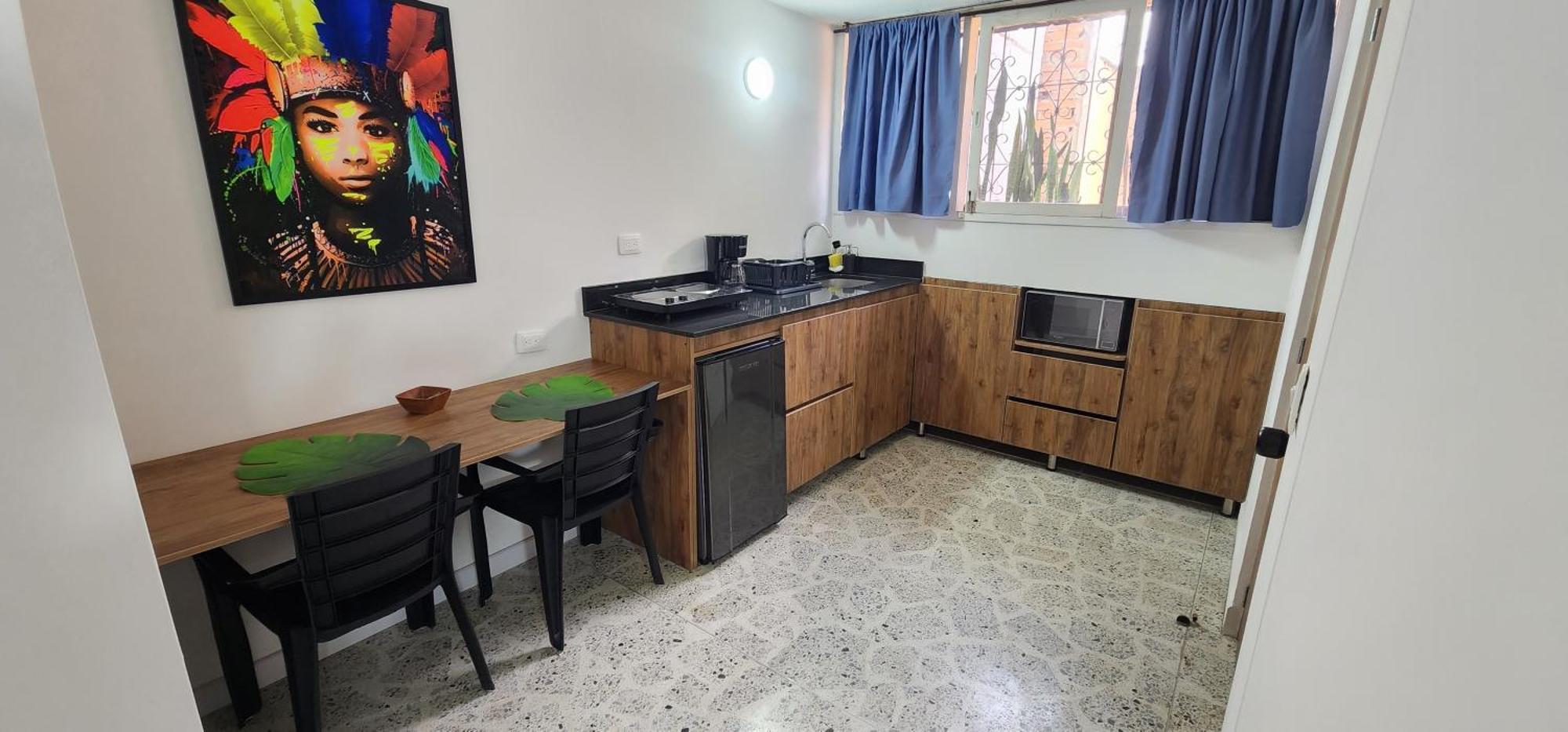 Casa De Palmas 3