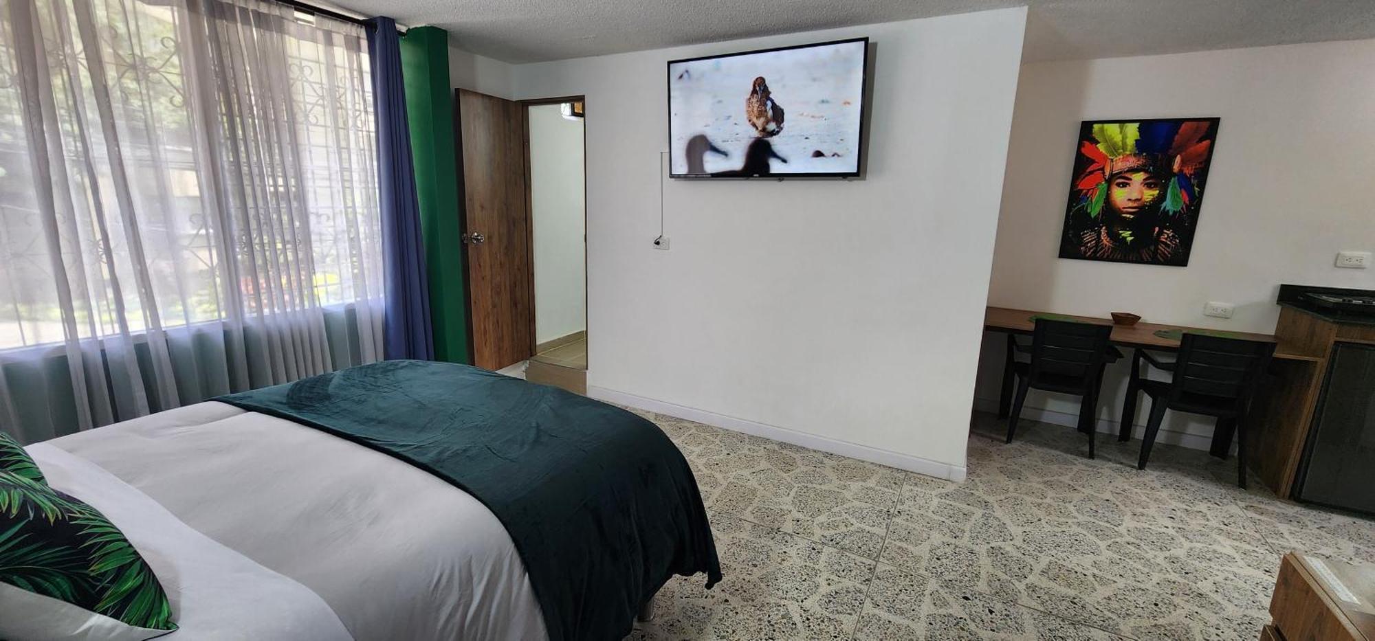 Casa De Palmas 3 Medellín