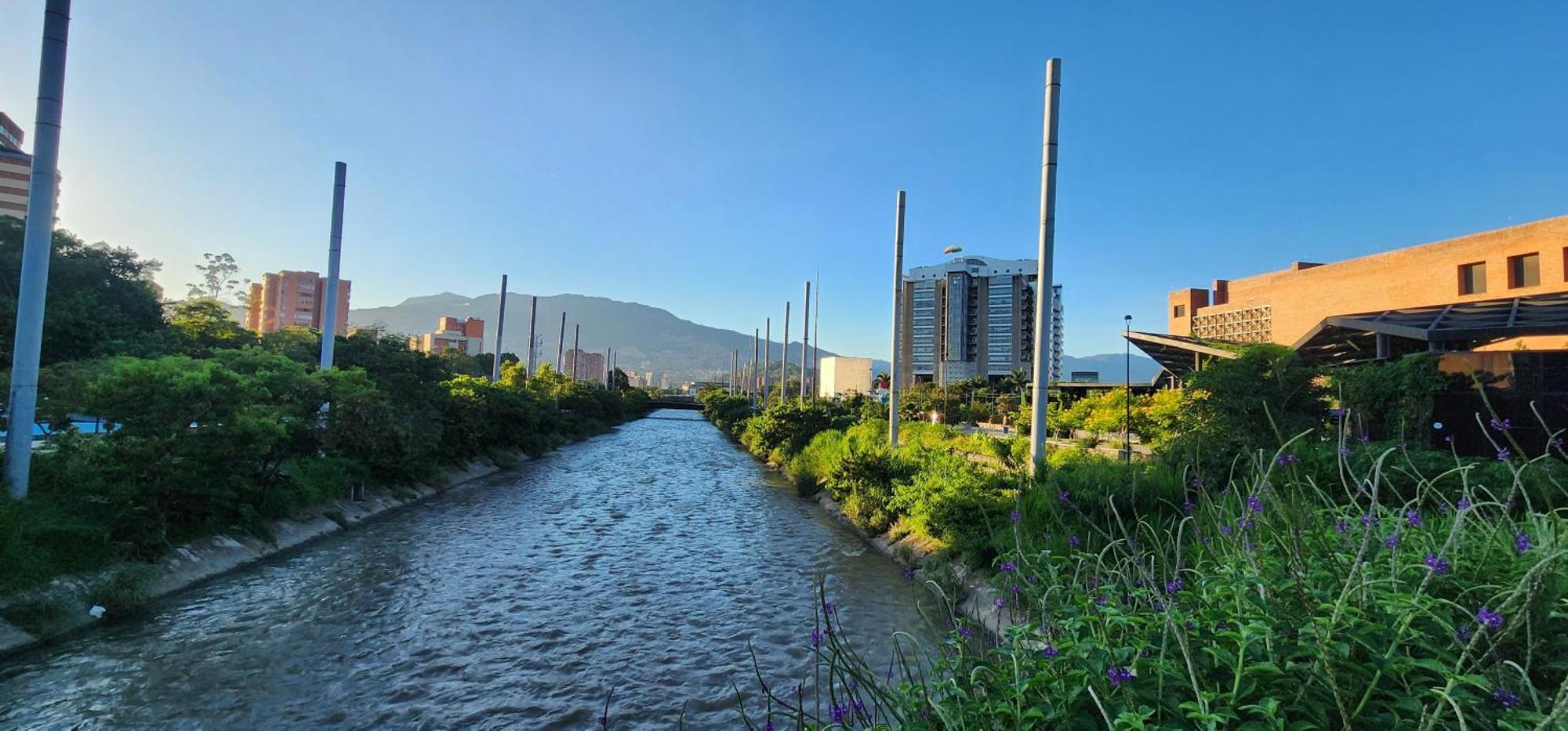Casa De Palmas 3 * Medellín