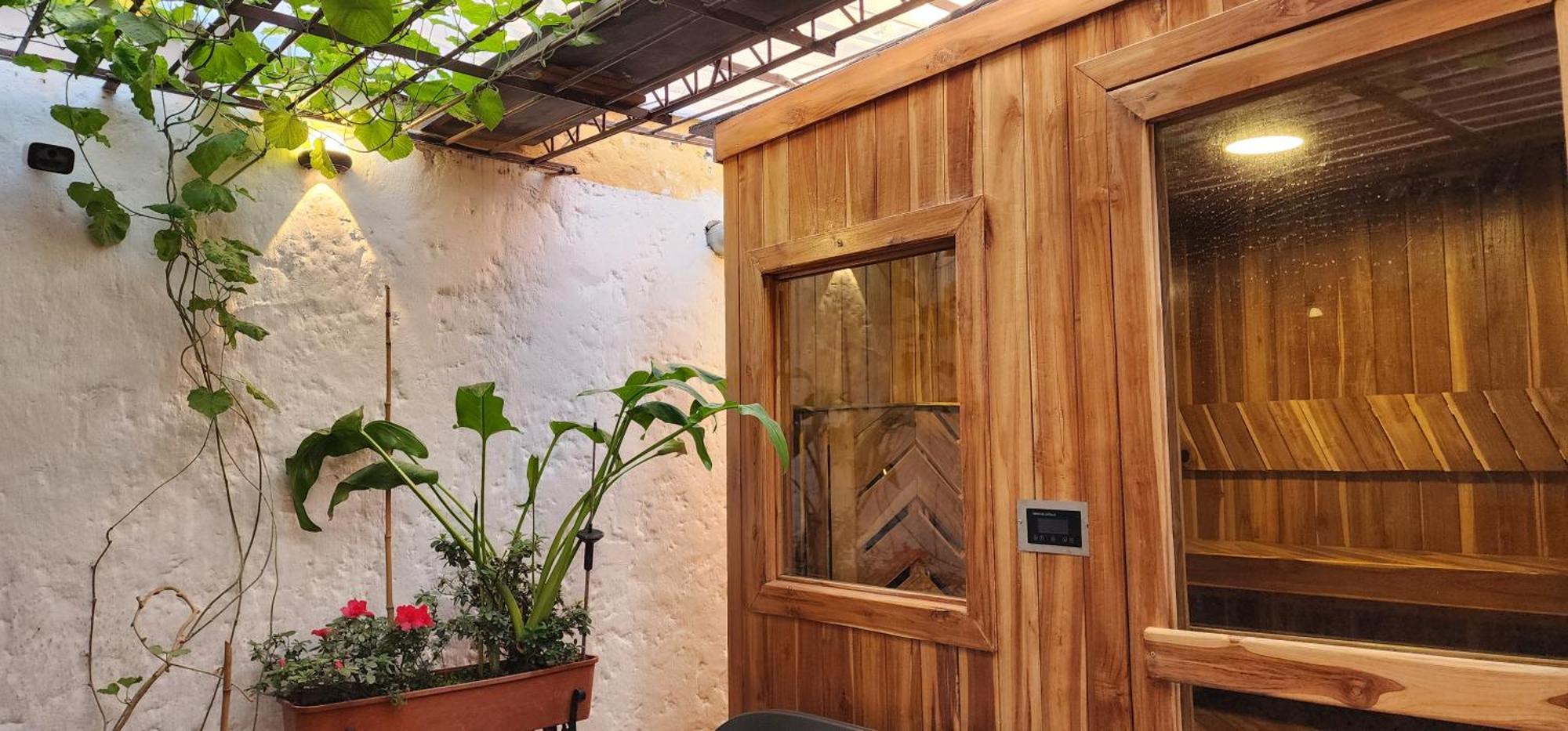 Casa De Palmas 3 Apartamento