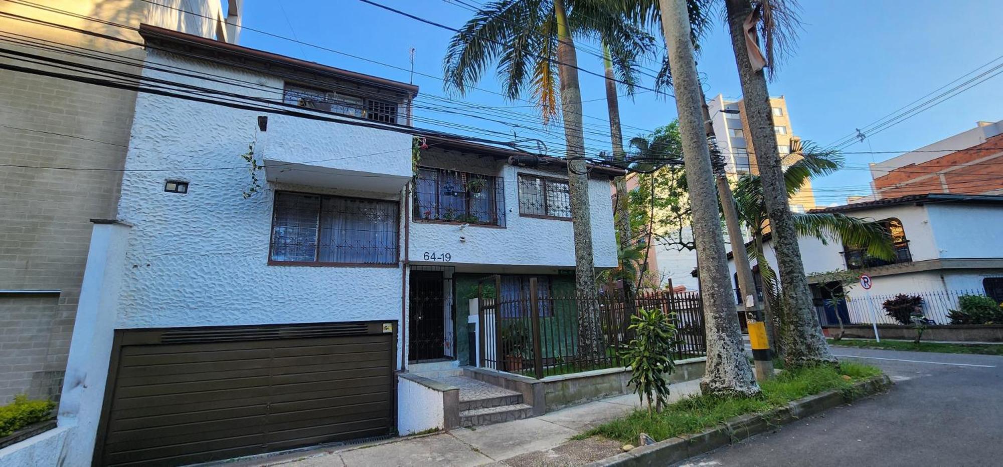 Casa De Palmas 3 Apartamento *