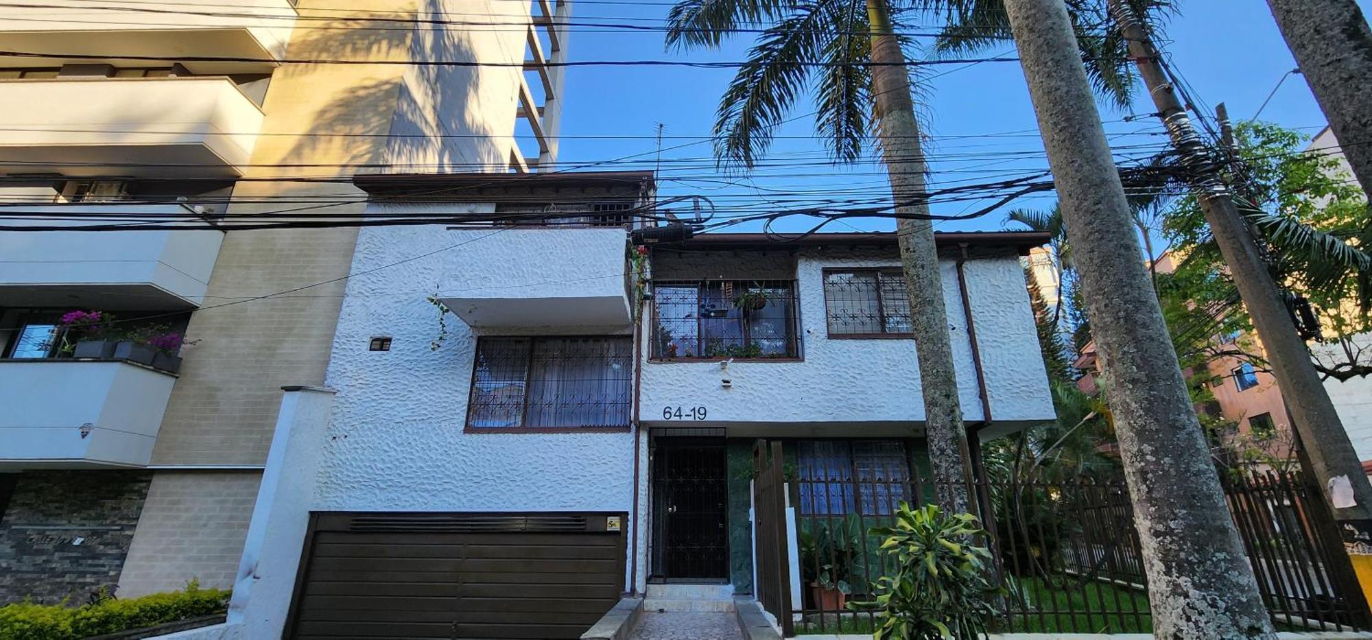 Casa De Palmas 3 Apartamento Medellín