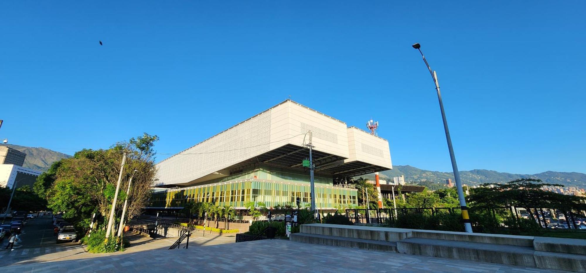 Apartamento Casa De Palmas 3 Medellín