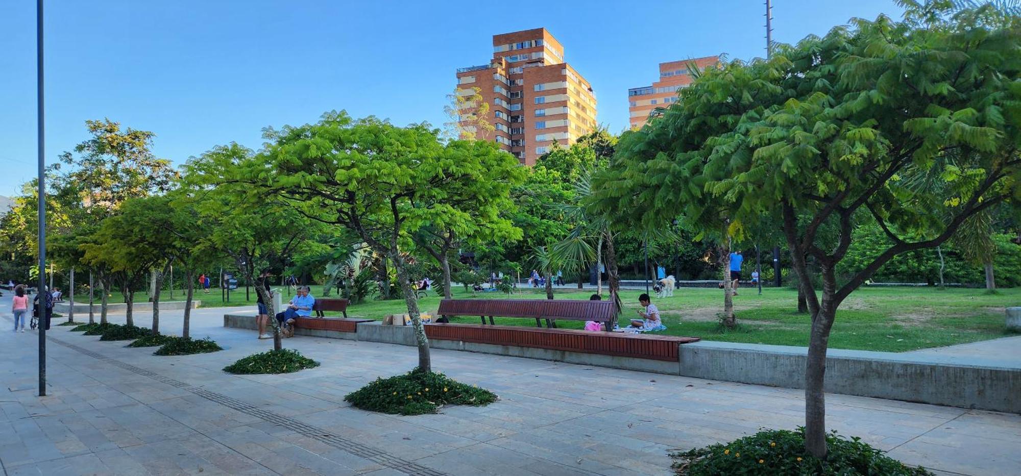 Casa De Palmas 3 * Medellín