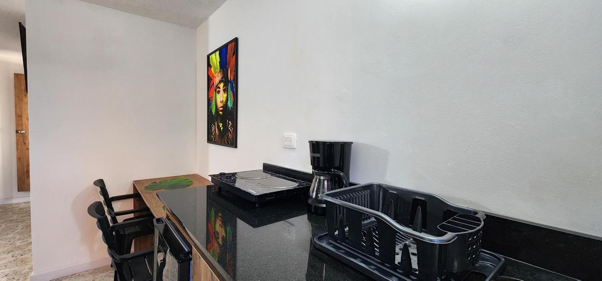 Casa De Palmas 3 Apartamento *