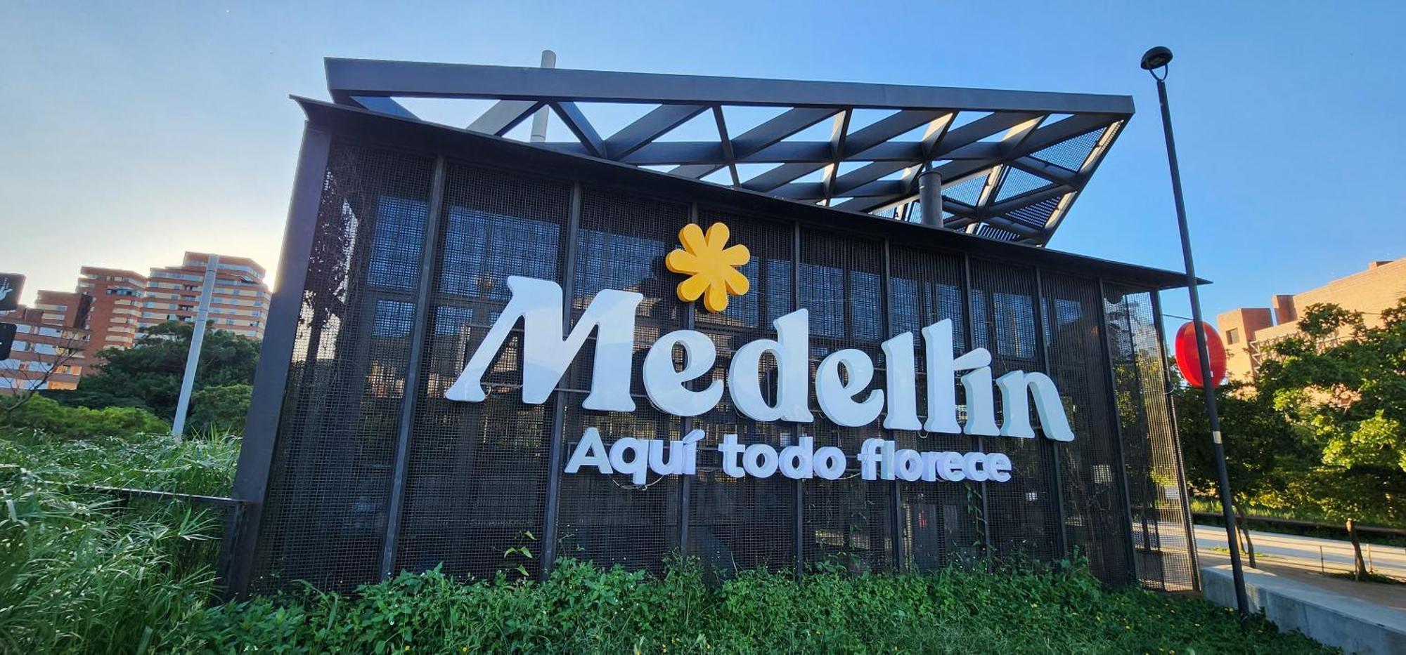 Apartamento Casa De Palmas 3 Medellín