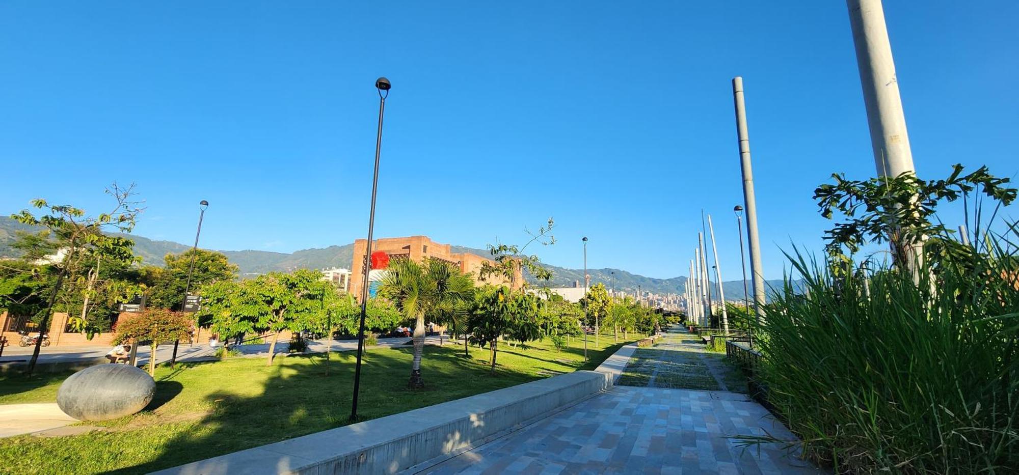Casa De Palmas 3 *