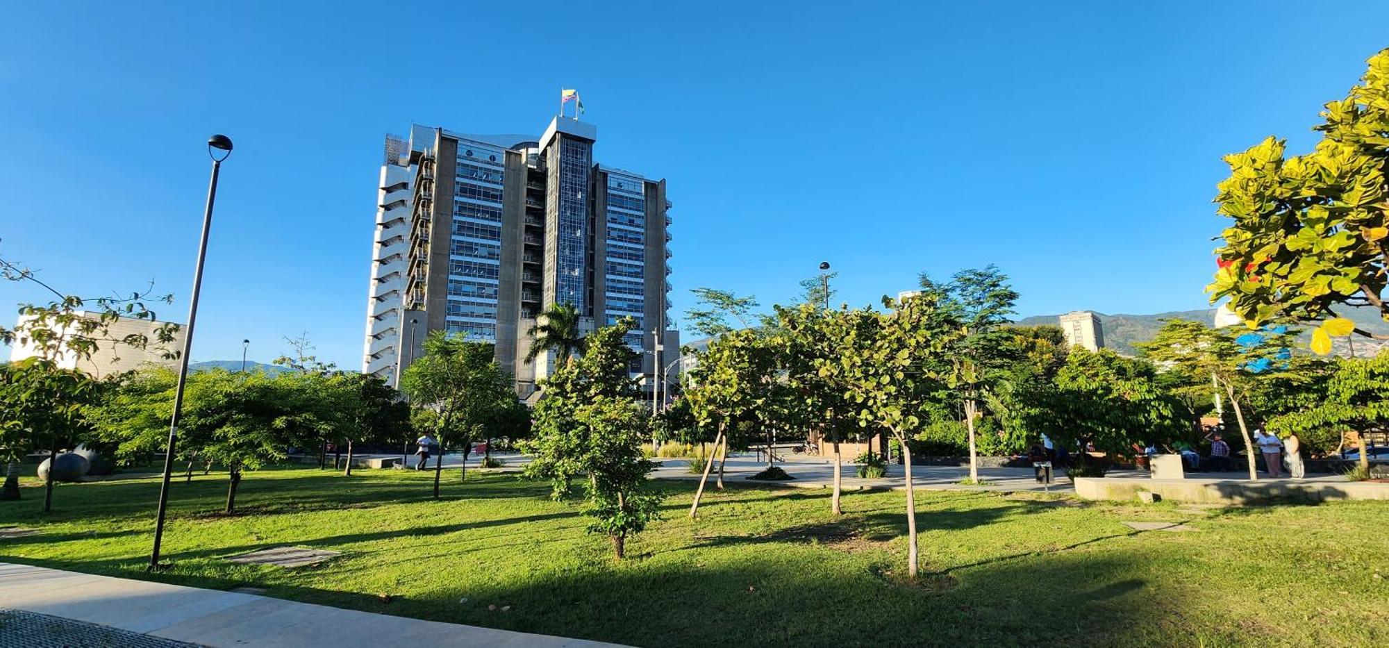 Casa De Palmas 3 Medellín